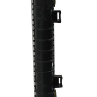 Radiador Automotriz Mazda  626 MX-6 T/A 93-97 26mm Tubo Soldado