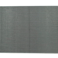 Radiador Automotriz Volkswagen Tiguan native Base, Comfortline, R-Line T/M 09-15 26mm Tubo Soldado