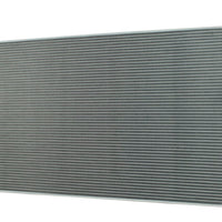 Radiador Automotriz Volkswagen Tiguan native Base, Comfortline, R-Line T/M 09-15 26mm Tubo Soldado