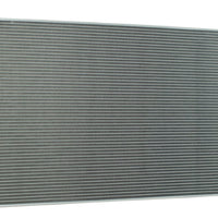 Radiador Automotriz Volkswagen Tiguan native Base, Comfortline, R-Line T/M 09-15 26mm Tubo Soldado