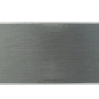 Radiador Automotriz Nissan Leaf  T/M 11-12 16mm Tubo Soldado