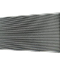 Radiador Automotriz Nissan Leaf  T/M 11-12 16mm Tubo Soldado