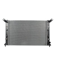 Radiador Automotriz GM Chevrolet Silverado 2500 HD Lt, 3500 Suburban 2500 Lt , Sierra 2500 HD T/A 11-15 26mm Tubo Soldado