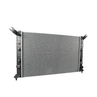Radiador Automotriz GM Chevrolet Silverado 2500 HD Lt, 3500 Suburban 2500 Lt , Sierra 2500 HD T/A 11-15 26mm Tubo Soldado