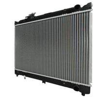 Radiador Automotriz GM Suzuki, Pontiac Tracker Siderick, Sunrunner T/M 89-93 89-95/94-95 26mm Tubo Soldado-M USA- RADIADORES DEYAC