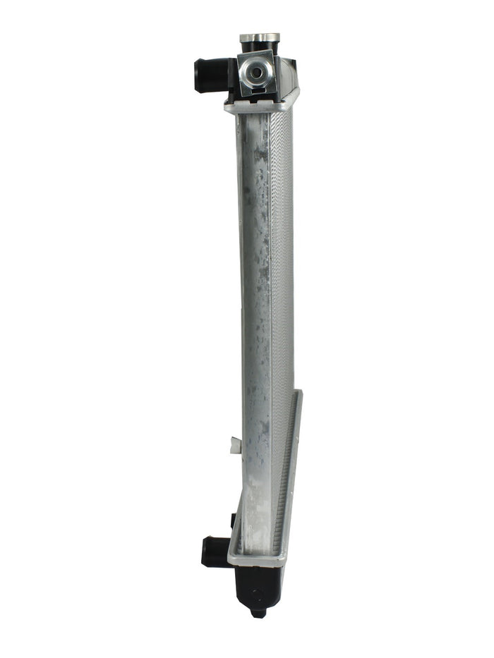 Radiador Automotriz GM Suzuki, Pontiac Tracker Siderick, Sunrunner T/M 89-93 89-95/94-95 26mm Tubo Soldado