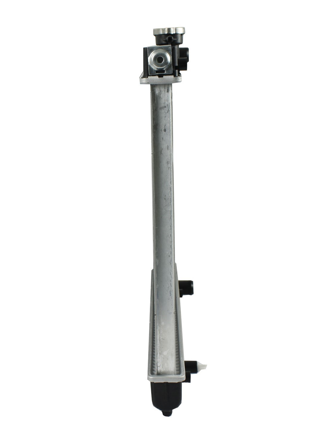 Radiador Automotriz GM Suzuki, Pontiac Tracker Siderick, Sunrunner T/M 89-93 89-95/94-95 26mm Tubo Soldado