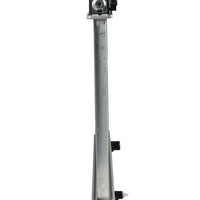 Radiador Automotriz GM Suzuki, Pontiac Tracker Siderick, Sunrunner T/M 89-93 89-95/94-95 26mm Tubo Soldado-M USA- RADIADORES DEYAC