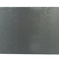 Radiador Automotriz Ford  Escape Transit T/M 13-16 26mm Tubo Soldado