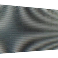 Radiador Automotriz Ford  Escape Transit T/M 13-16 26mm Tubo Soldado