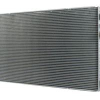 Radiador Automotriz Ford  Escape Transit T/M 13-16 26mm Tubo Soldado