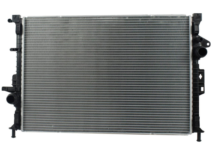 Radiador Automotriz Ford  Escape Transit T/M 13-16 26mm Tubo Soldado