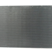 Radiador Automotriz Ford  Escape Transit T/M 13-16 26mm Tubo Soldado