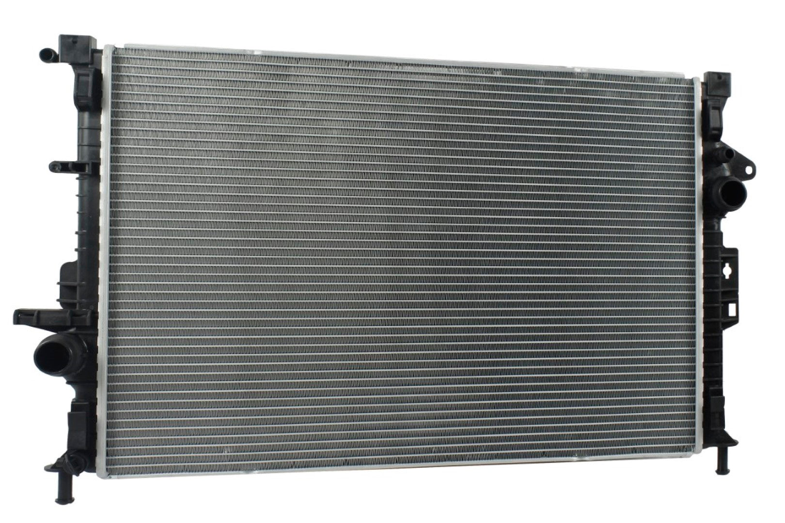 Radiador Automotriz Ford  Escape Transit T/M 13-16 26mm Tubo Soldado