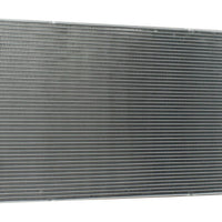 Radiador Automotriz Ford  Escape Transit T/M 13-16 26mm Tubo Soldado