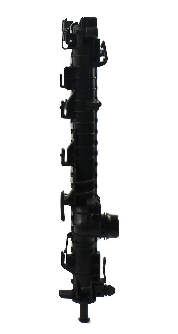 Radiador Automotriz Ford  Escape Transit T/M 13-16 26mm Tubo Soldado