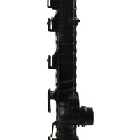 Radiador Automotriz Ford  Escape Transit T/M 13-16 26mm Tubo Soldado