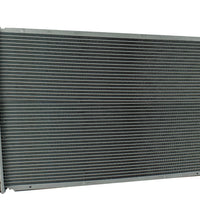 Radiador Automotriz Buick Oldsmobile Century Cutlas eurisport T/A 92-96 32mm Tubo Soldado