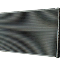 Radiador Automotriz Buick Oldsmobile Century Cutlas eurisport T/A 92-96 32mm Tubo Soldado