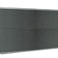 Radiador Automotriz Buick Oldsmobile Century Cutlas eurisport T/A 92-96 32mm Tubo Soldado