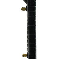 Radiador Automotriz Buick Oldsmobile Century Cutlas eurisport T/A 92-96 32mm Tubo Soldado