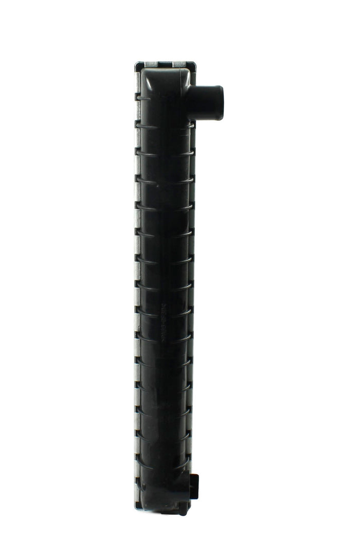 Radiador Automotriz Buick Oldsmobile Century Cutlas eurisport T/A 92-96 32mm Tubo Soldado