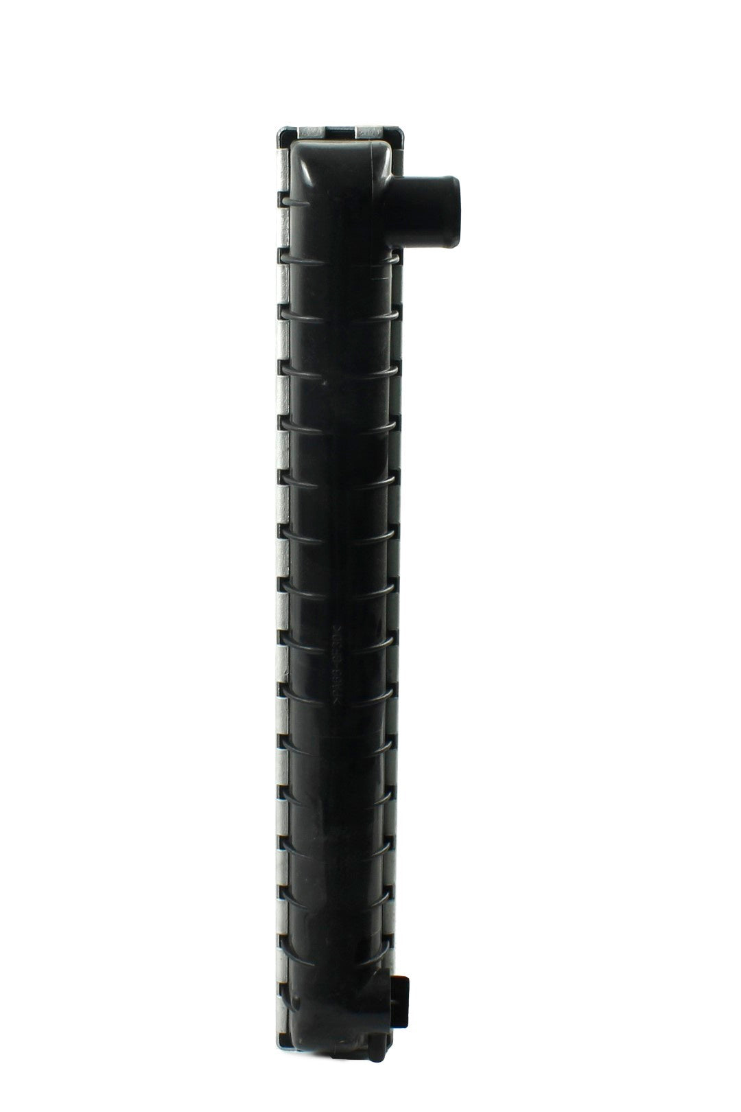 Radiador Automotriz Buick Oldsmobile Century Cutlas eurisport T/A 92-96 32mm Tubo Soldado
