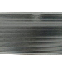 Radiador Automotriz Buick Chevrolet Skylark Bereta,Corsica,Archieva, Grand am T/A 92-93 32mm Tubo Soldado