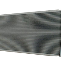 Radiador Automotriz Buick Chevrolet Skylark Bereta,Corsica,Archieva, Grand am T/A 92-93 32mm Tubo Soldado