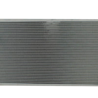 Radiador Automotriz Buick Chevrolet Skylark Bereta,Corsica,Archieva, Grand am T/A 92-93 32mm Tubo Soldado