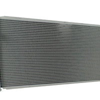 Radiador Automotriz Buick Chevrolet Skylark Bereta,Corsica,Archieva, Grand am T/A 92-93 32mm Tubo Soldado