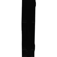 Radiador Automotriz Mitsubishi Chrysler Montero Sport, RS, LS, Raider T/A 89-91  26mm Tubo Soldado