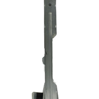 Radiador Automotriz Chrysler Dodge, Plymouth Caravan Gran caravan ,Grand voyager T/A 91-92 36mm Tubo Soldado