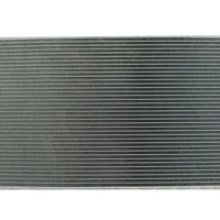 Radiador Automotriz Chrysler  Concord  Intrepid,LHS,New yorker Concord, Intrepid T/A 93-97 32mm Tubo Soldado