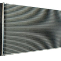 Radiador Automotriz Chrysler  Concord  Intrepid,LHS,New yorker Concord, Intrepid T/A 93-97 32mm Tubo Soldado