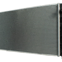 Radiador Automotriz Chrysler  Concord  Intrepid,LHS,New yorker Concord, Intrepid T/A 93-97 32mm Tubo Soldado