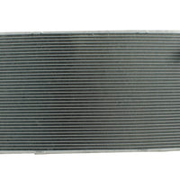 Radiador Automotriz Chrysler  Concord  Intrepid,LHS,New yorker Concord, Intrepid T/A 93-97 32mm Tubo Soldado