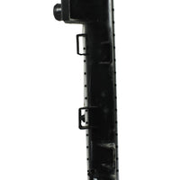 Radiador Automotriz Chrysler  Concord  Intrepid,LHS,New yorker Concord, Intrepid T/A 93-97 32mm Tubo Soldado