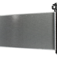Radiador Automotriz Chrysler Dodge, Plymouth Caravan  Grand caravan,Grand voyager  93-95 32mm Tubo Soldado