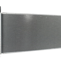 Radiador Automotriz Chrysler Dodge, Plymouth Caravan  Grand caravan,Grand voyager  93-95 32mm Tubo Soldado