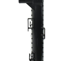 Radiador Automotriz Chrysler Dodge, Plymouth Caravan  Grand caravan,Grand voyager  93-95 32mm Tubo Soldado