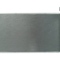 Radiador Automotriz Chrysler Dodge, Plymouth Caravan Grand Caravan, Grand Voyager T/A 93-95 32mm Tubo Soldado