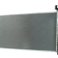 Radiador Automotriz Chrysler Dodge, Plymouth Caravan Grand Caravan, Grand Voyager T/A 93-95 32mm Tubo Soldado