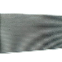 Radiador Automotriz Chrysler Dodge, Plymouth Caravan Grand Caravan, Grand Voyager T/A 93-95 32mm Tubo Soldado