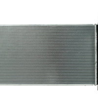 Radiador Automotriz Chrysler Dodge, Plymouth Caravan Grand Caravan, Grand Voyager T/A 93-95 32mm Tubo Soldado