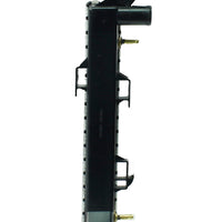 Radiador Automotriz Chrysler Dodge, Plymouth Caravan Grand Caravan, Grand Voyager T/A 93-95 32mm Tubo Soldado