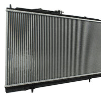 Radiador Automotriz Mitsubishi Eagle Mirage Summit, CH Colt, Plymouth T/A 90-96 26mm Tubo Soldado