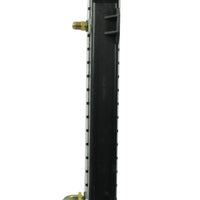 Radiador Automotriz Jeep  Base Grand cherokee,Laredo,Limited,Grand wagoneer, T/A 93-97 32mm Tubo Soldado