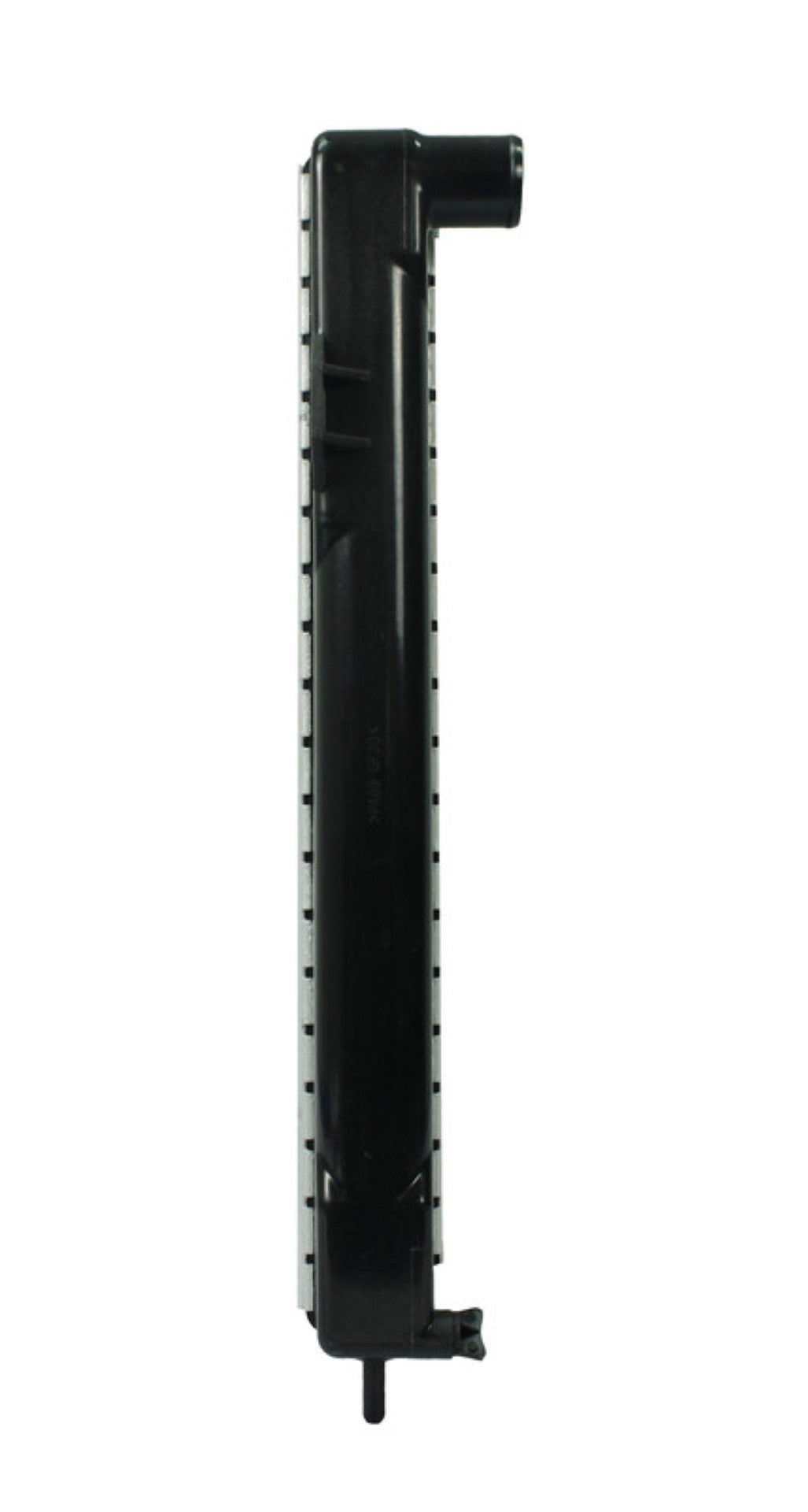 Radiador Automotriz Jeep  Base Grand cherokee,Laredo,Limited,Grand wagoneer, T/A 93-97 32mm Tubo Soldado