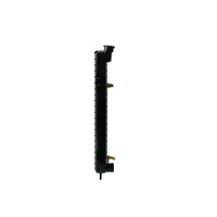Radiador Automotriz Jeep  Grand Cherokee Laredo, Limited, Orvi, SE, TSI T/A 93-97 32mm Tubo Soldado